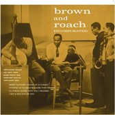 Brown And Roach Incorporated