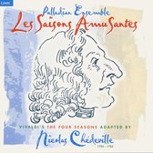 Palladian Ensemble - Les Saisons Amusantes (CD)