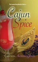 Cajun Spice