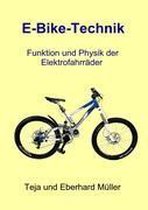 E-Bike-Technik