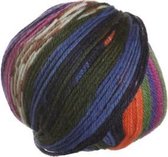 Adriafil KnitCol - 063. PAK MET 9 BOLLEN a 50 GRAM. PARTIJ 010.