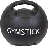 Gymstick Medicijnbal met Handvaten - Fitness Bal - 4 kg