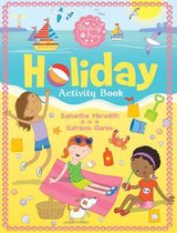 Perfectly Pretty Holiday Activity Book