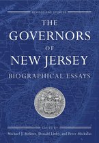 Rivergate Regionals Collection - The Governors of New Jersey