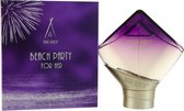 Nikki Beach Beach Party  for Woman - 100 ml - Eau de toilette