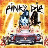 Fiinky Pie - Free & Wild (CD)