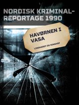 Nordisk Kriminalreportage - Havørnen i Vasa