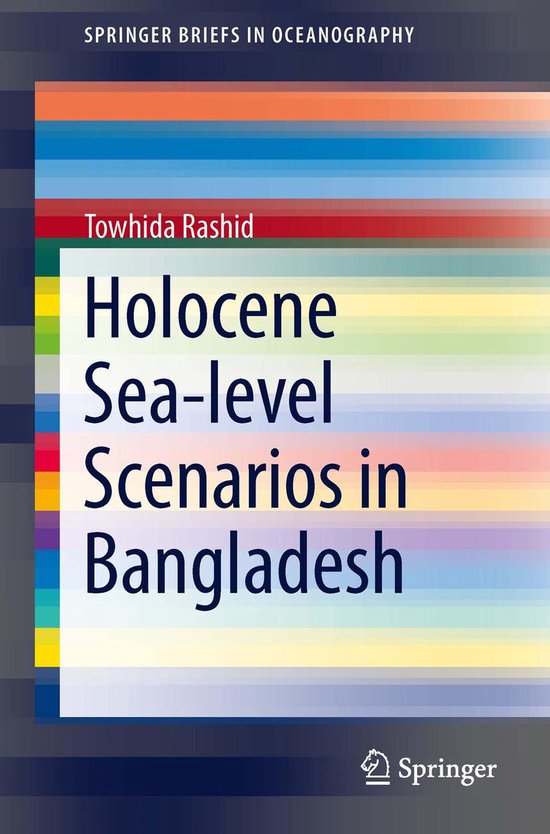 Earth and Environmental Science (R0) - Holocene Sea-level Sc ... - cover