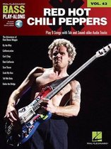 Red Hot Chili Peppers