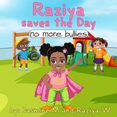 Raziya saves the day