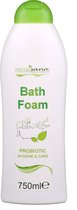 Probisana Bath Foam 750ml  milieubevorderende probiotische badschuim