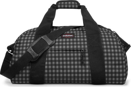 Eastpak Station Reistas 57 l Checksange Black bol