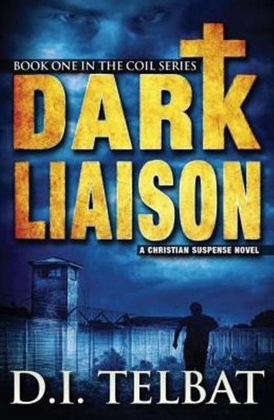 Dark Liaison - cover