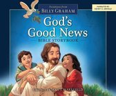 God's Good News Bible Storybook