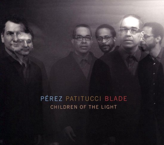 Children Of The Light