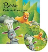Omslag Rabbit Cooks up a Cunning Plan