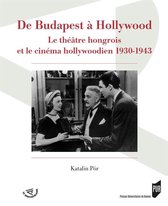 Spectaculaire Arts de la scène - De Budapest à Hollywood