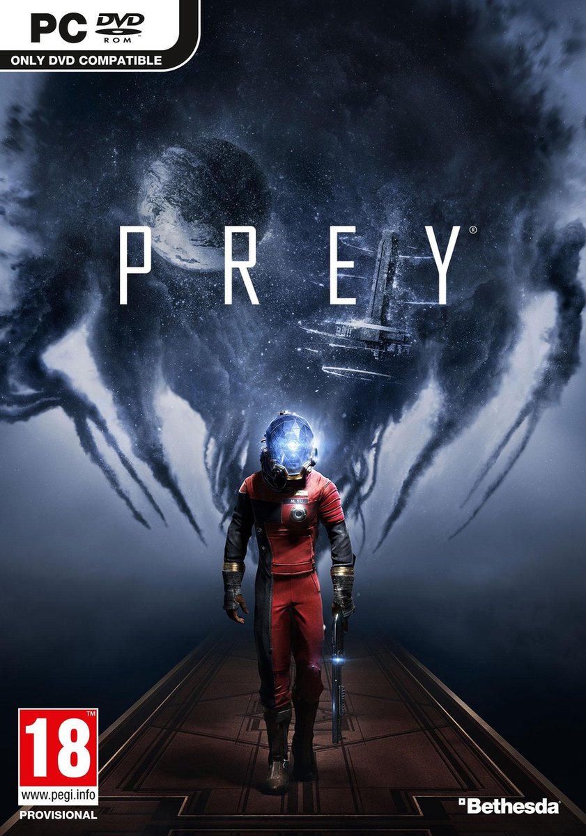 Prey - Windows