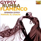 Gypsy Rumba Flamenco