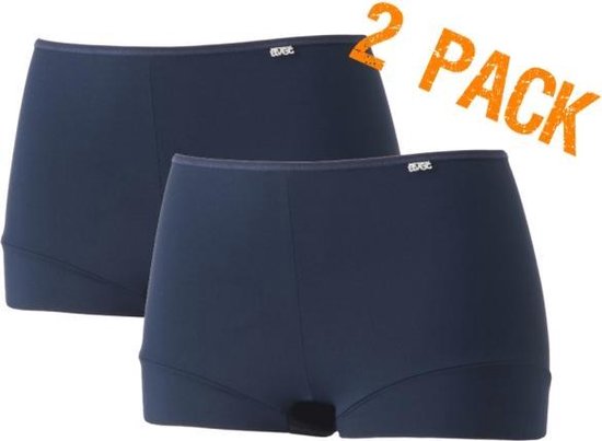 Avet | Dames Boxershorts | Microvezel | | | 2-Pack