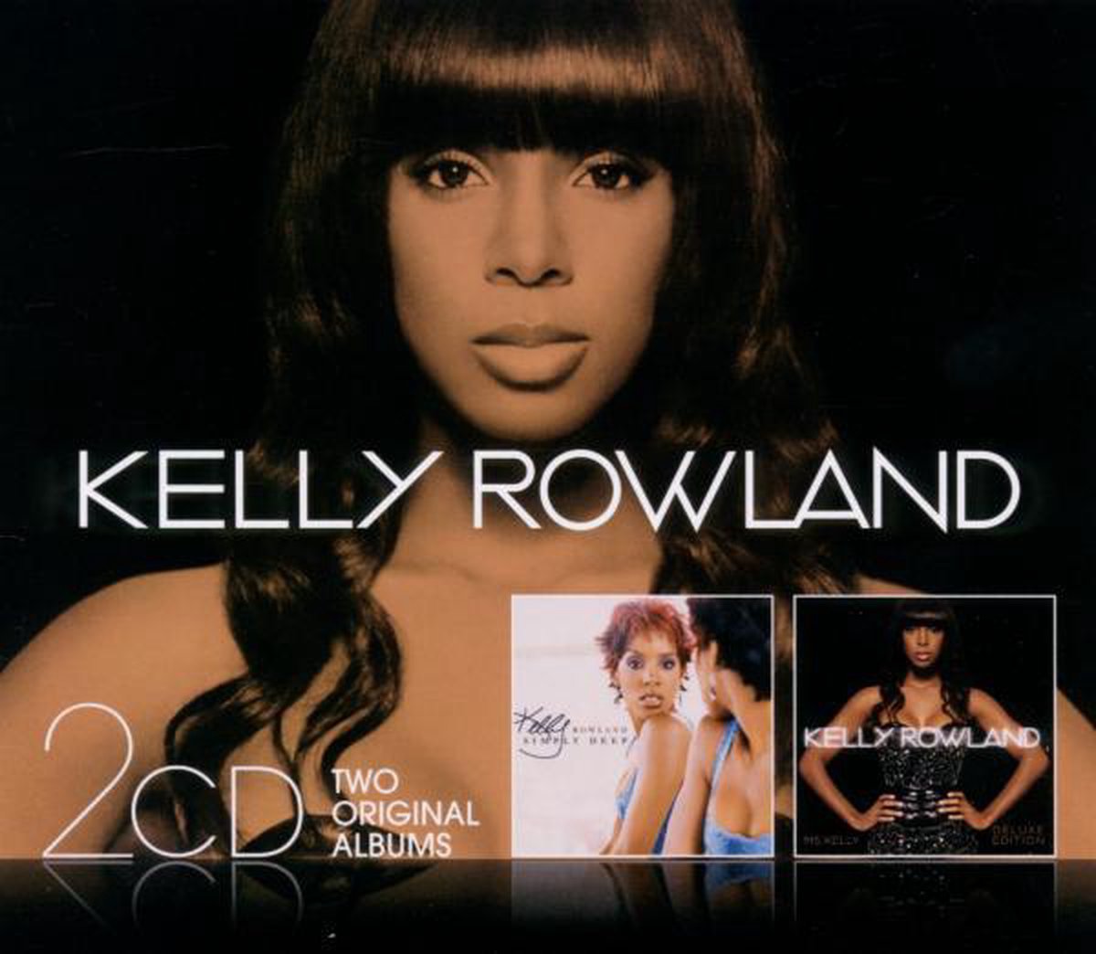 Simply Deep/Ms. Kelly