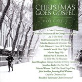 Christmas Goes Gospel Volume 2