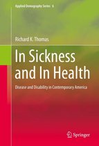 Applied Demography Series 6 - In Sickness and In Health