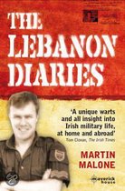 The Lebanon Diaries