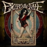 Escape The Fate: Hate Me [CD]