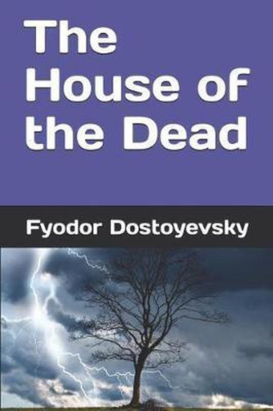 The House of the Dead - cover