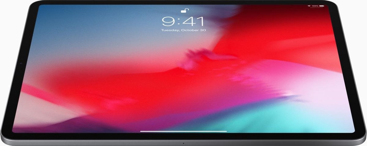 Apple iPad Pro 12,9" WiFi + 4G 64GB thumbnail 4