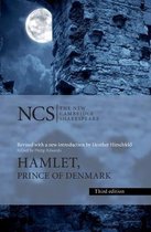 The New Cambridge Shakespeare- Hamlet