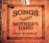 Songs From My Mothers Hand