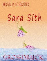 Omslag Sara Síth