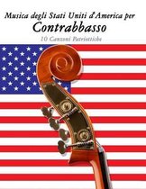 Musica Degli Stati Uniti d'America Per Contrabbasso