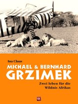Michael und Bernhard Grzimek