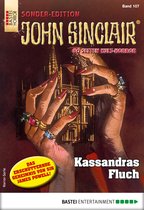 John Sinclair Sonder-Edition 107 - John Sinclair Sonder-Edition 107