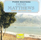 Piano Masters: Denis Matthews