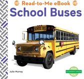 My Community: Vehicles - School Buses