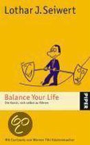 Balance Your Life