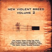 New Violent Breed Vol. 2