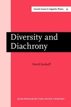 Diversity and Diachrony