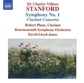 Stanfordsymphony No 1