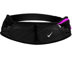 Nike Running Double Flask Belt 20oz | bol.com
