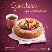 Variations gourmandes - Goûters gourmands - Variations gourmandes