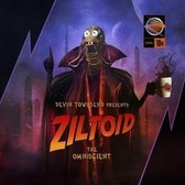 Presents: Ziltoid The  Omniscient