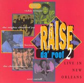 Raise Da' Roof, Vol. 2: Live in New Orleans