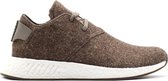 Adidas Sneakers Wh Nmd C2 Chukka Unisex Bruin Maat 36