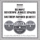 Belmont Silvertone Jubilee Singers