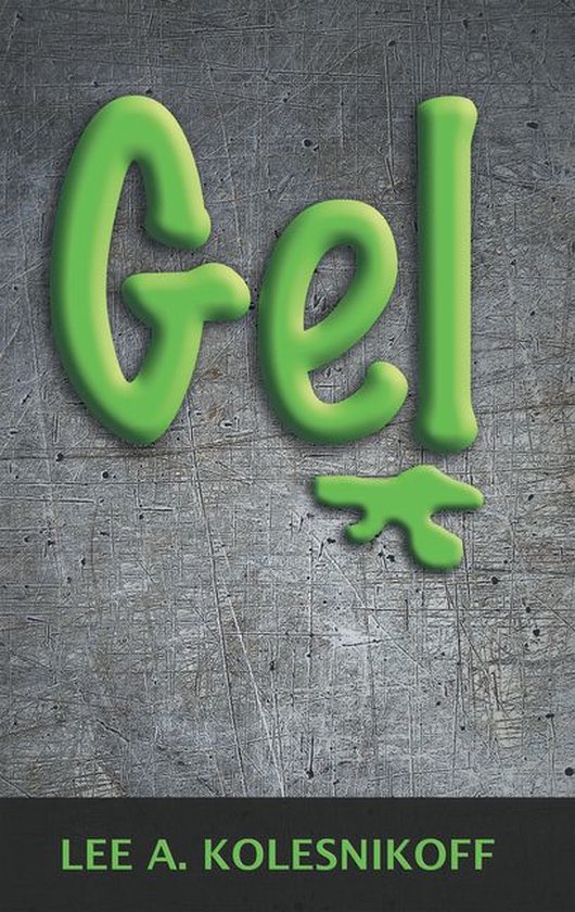 Gel - cover